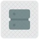 Data Database Server Icon