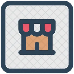 Square  Icon