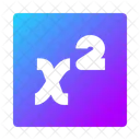 Square Square Icon