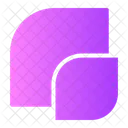 Square Shape Shape And Symbol Icon