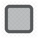 Square  Icon