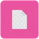 Square  Icon