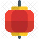 Square Lantern Icon