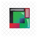 Square Logo Social Media Logo Logo Square Icon