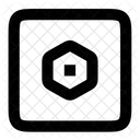 Square Option Icon
