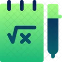 Square root  Icon