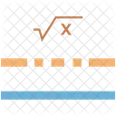Algebra Math Algebra Mathematics Icon
