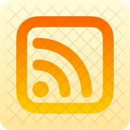 Square-rss  Icon