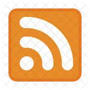 Square Rss  Icon