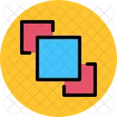 Square Shape Square Box Icon