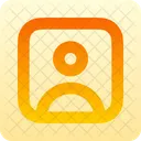 Square User Symbol