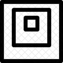 Squares Geometric Shape Shape Icon