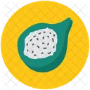 Squash Butternut Vegetable Icon