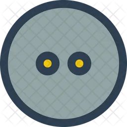 Squash  Icon