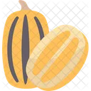 Squash  Icon