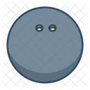 Squash Ball Squash Ball Icon