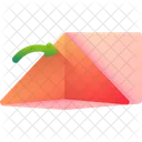 Squash Food Healthy Icon