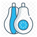 Squash Icon