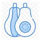 Squash Icon
