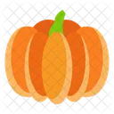 Squash Gourd Pie Filling Icon