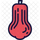 Squash Food Thanksgiving Icon