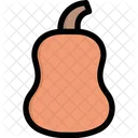 Vegetables Fiber Food Icon