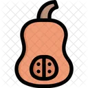 Vegetables Fiber Food Icon