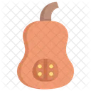 Vegetables Fiber Food Icon