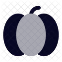 Squash Vegetable Vegetarian Icon