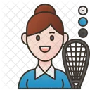 Squash  Icon