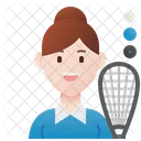 Squash  Icon