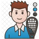 Squash  Icon