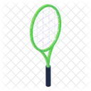 Racquet Squash Racket Sports Accessory Icon
