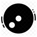 Squashball Sportspiel Squash Ball Symbol