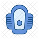 Squat Toilet Squat Wc Icon