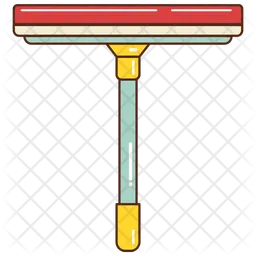 Squeegee  Icon