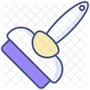 Squeegee  Icon