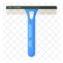Cleaning Tool Squeegee Housekeeping Icon