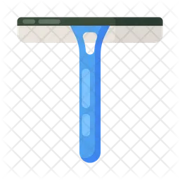 Squeegee  Icon