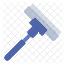 Squeegee  Icon