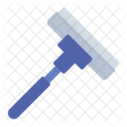 Squeegee  Icon
