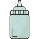 Squeeze Bottle  Icon