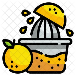 Squeezer  Icon