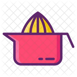 Squeezer  Icon