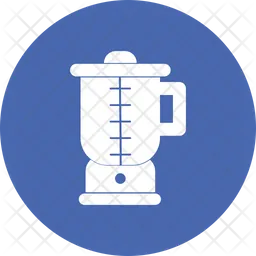 Squeezer Machine  Icon