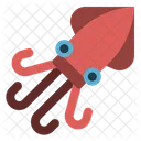 Squid  アイコン