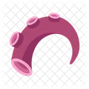 Squid Tentacles  Icon