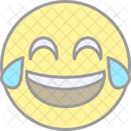 Squinting Tongue Emoji Emoji Icon