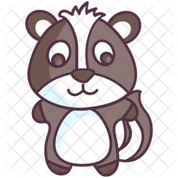 Squirrel  Icon