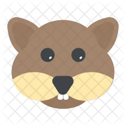 Squirrel  Icon